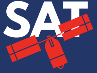 WebSatMini Logo
